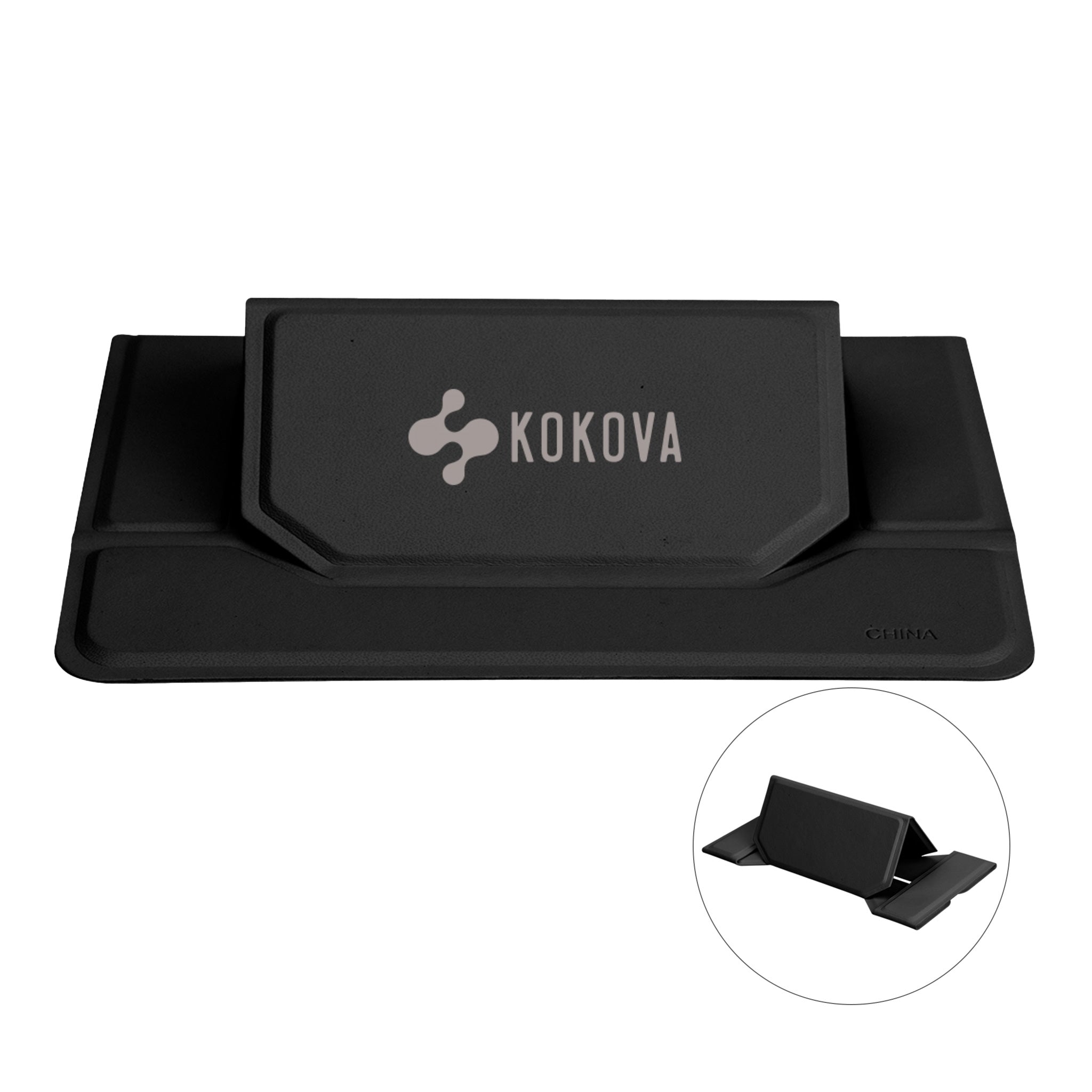 Foldable Laptop Prop Stand (Q218532)