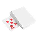 Theme Backs Playing Cards - Pattern 1 (Q218911)