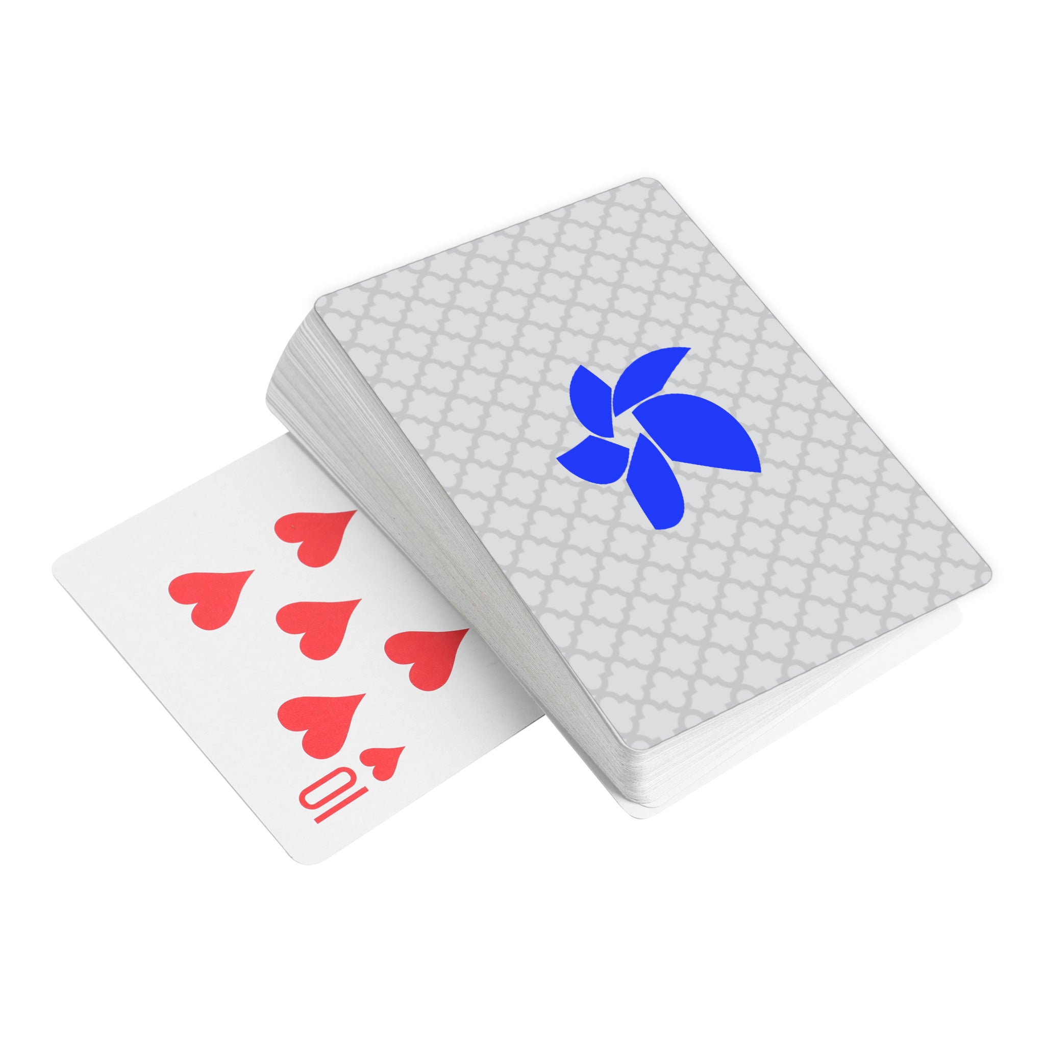 Theme Backs Playing Cards - Pattern 1 (Q218911)