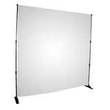 6-ft. W x 8-ft. H Backdrop Kit (Q219022)