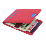 Best Buddy Tools® Slim Wallet With Money Clip (Q219122)