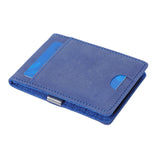 Best Buddy Tools® Slim Wallet With Money Clip (Q219122)