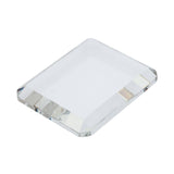 Prato Rectangle Crystal Paperweight (Q219322)