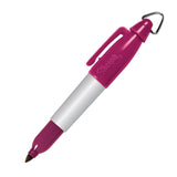 Sharpie® Mini - Berry (Q219332)