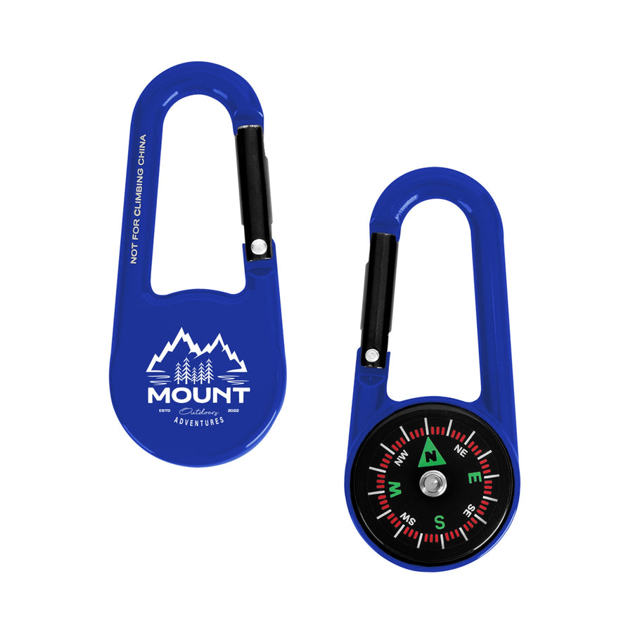 Croft Carabiner Compass (Q219432)