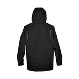Core 365® Men's Region 3-In-1 Jacket With Fleece Liner (Q219622)
