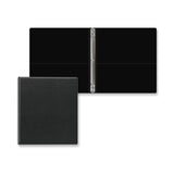 1/2 Inch Signature Round Ring Binder (Q220122)