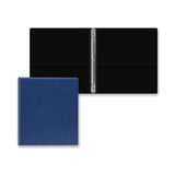 1/2 Inch Signature Round Ring Binder (Q220122)
