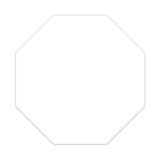 Full Color Octagon Coaster (Q220322)