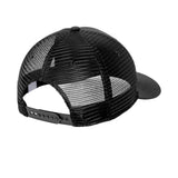 Carhartt® Canvas Mesh Back Cap (Q220432)