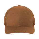 Carhartt® Canvas Mesh Back Cap (Q220432)