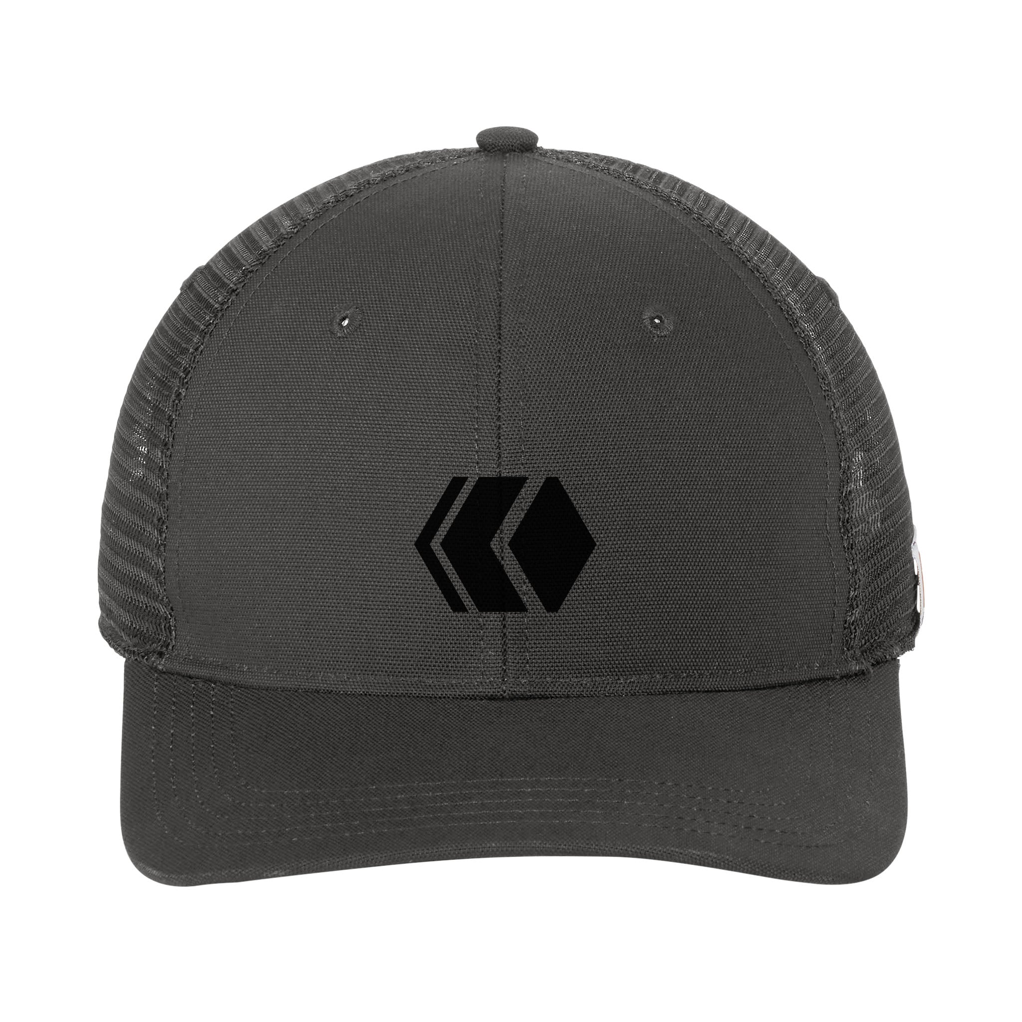Carhartt® Canvas Mesh Back Cap (Q220432)