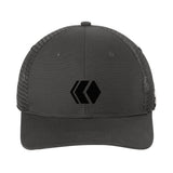 Carhartt® Canvas Mesh Back Cap (Q220432)