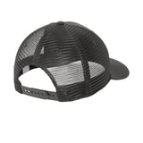 Carhartt® Canvas Mesh Back Cap (Q220432)