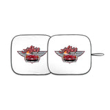 Prest-O-Shade® DX Car Sun Shades (Q220532)