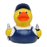 Mechanic Duck (Q220822)