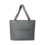 Port Authority® Matte Carryall Tote (Q220922)