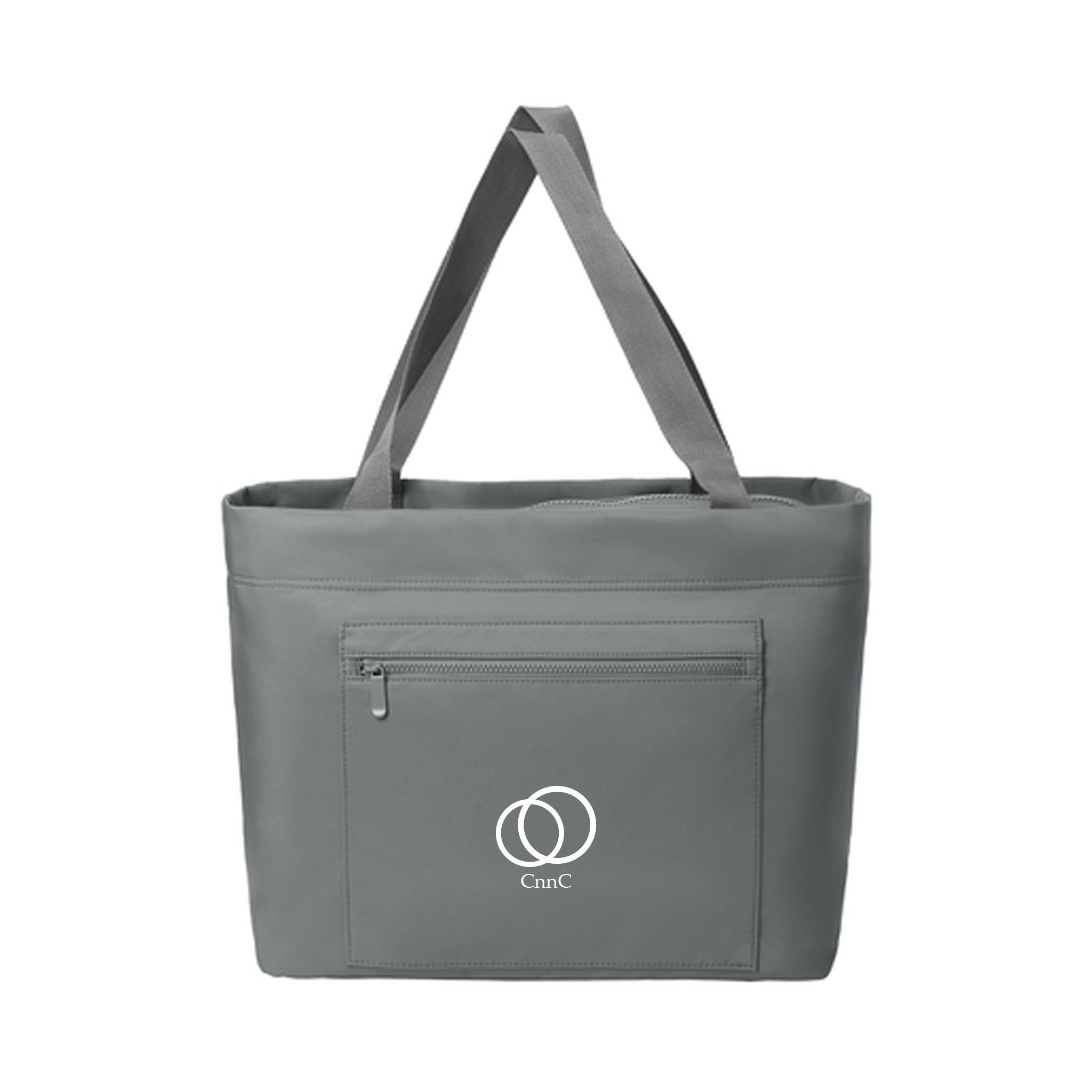 Port Authority® Matte Carryall Tote (Q220922)