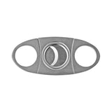 Stainless Steel Cigar Cutter (Q221211)