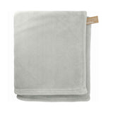 Recycled PET Oversized Coral Fleece Blanket (Q221322)