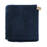 Recycled PET Oversized Coral Fleece Blanket (Q221322)