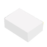 7.25" x 5.25" x 2.875" E-Flute Tuck Box (Q221422)