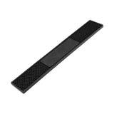 Heavy Duty Vinyl Bar Counter Rail Mat - 3.5 x 20 Inch (Q221532)