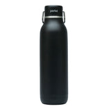 20 Oz. Perka® Dashing Stainless Steel Bottle (Q221722)