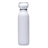 20 Oz. Perka® Dashing Stainless Steel Bottle (Q221722)