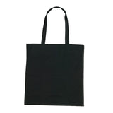 Colored Cotton Tote (Q221765)