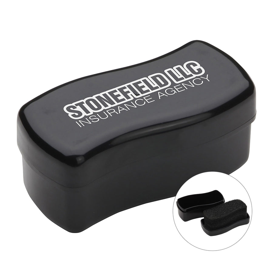 Touch-Up Shoe Shine Black Polish (Q221911)