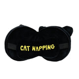 Comfort Pals™ 2-in-1 Cat Pillow Sleep Mask (Q222022)