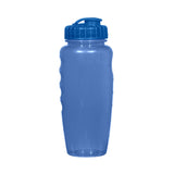 30 Oz. Poly-Clear™ Gripper Bottle (Q222222)