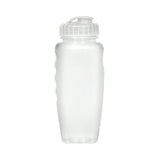 30 Oz. Poly-Clear™ Gripper Bottle (Q222222)