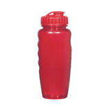 30 Oz. Poly-Clear™ Gripper Bottle (Q222222)