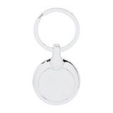 Metal Keyring (Q222311)