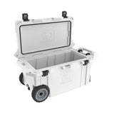 Pelican™ 80qt Wheeled Cooler (Q222332)