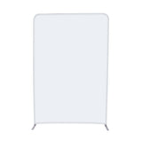 5 Ft. W x 90 In. H EuroFit Straight Wall Kit (Q222432)