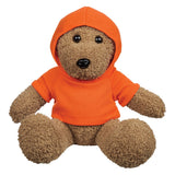 Ole' Time Rag Bear with Shirt (8.5") (Q223411)