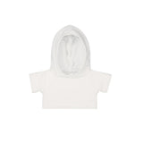 Ole' Time Rag Bear with Shirt (8.5") (Q223411)