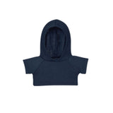 Ole' Time Rag Bear with Shirt (8.5") (Q223411)