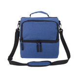 Lunch Break Dual Compartment Lunch Cooler (Q223422)