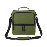 Lunch Break Dual Compartment Lunch Cooler (Q223422)