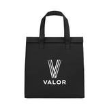 Corbin rPET Non-Woven 10 Can Cooler Bag  Imprinted with Logo (Q223432)