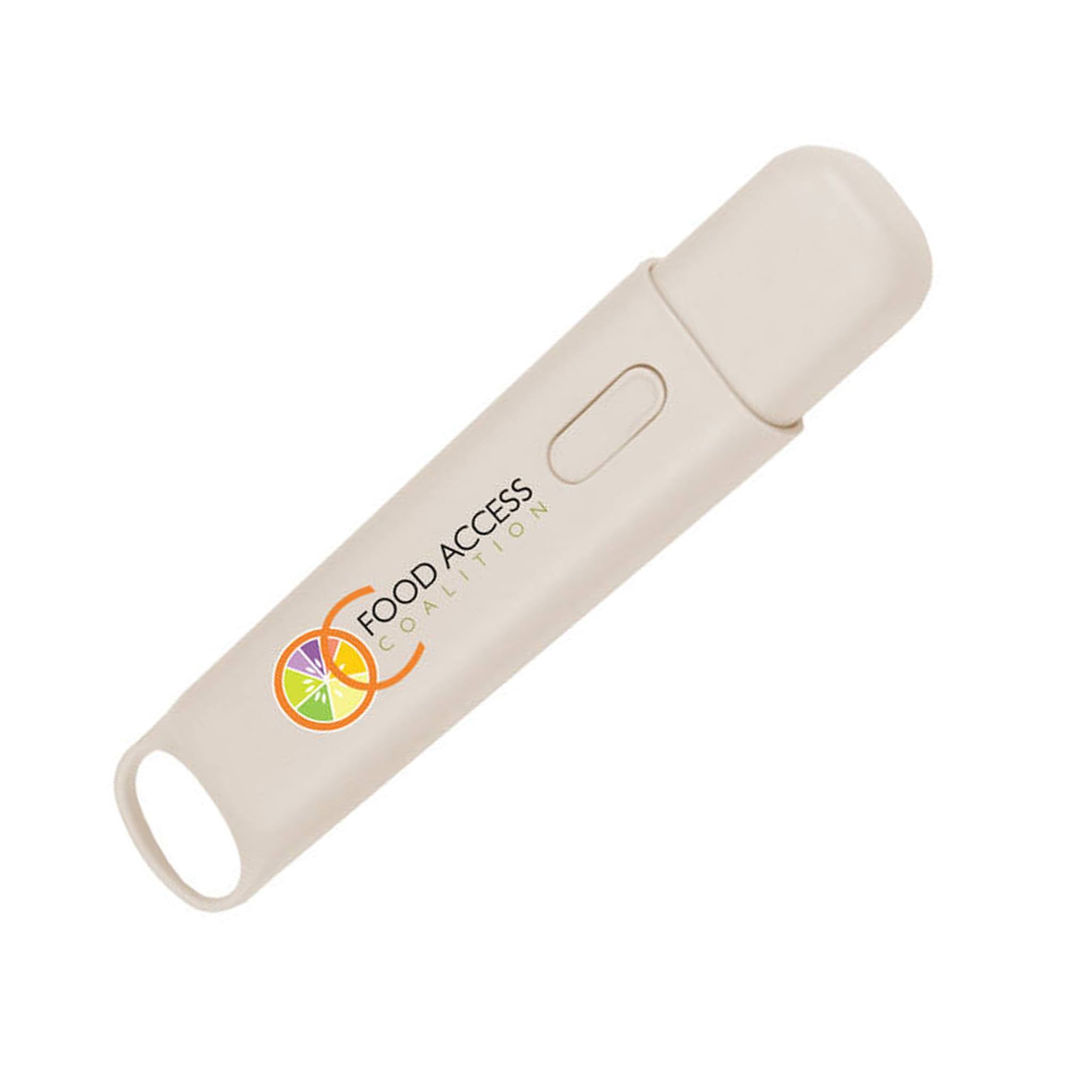 Hip® Reusable Utensils FC  Imprinted with Logo (Q223822)