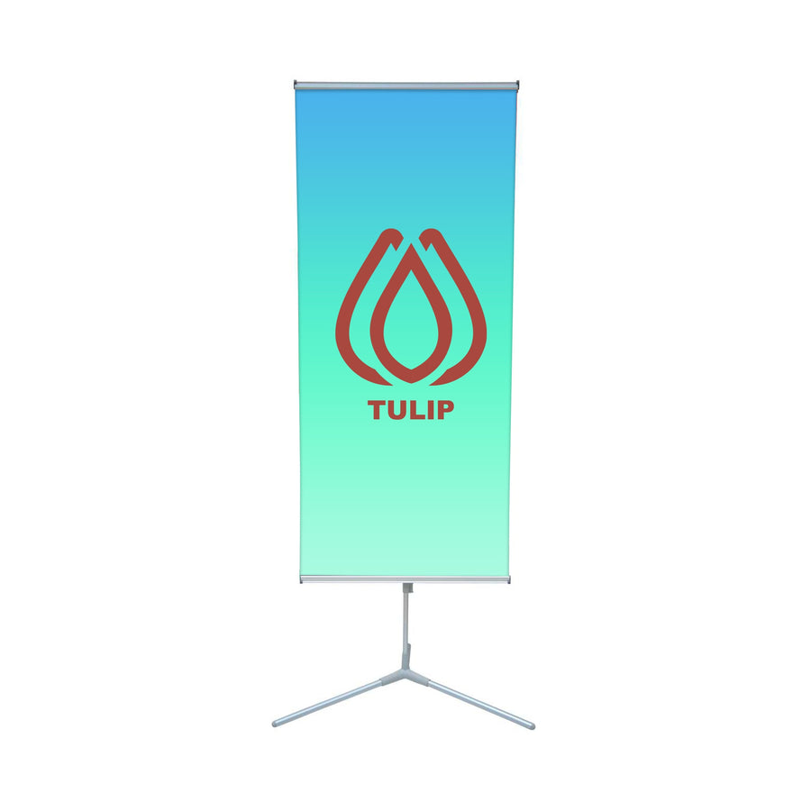 Essential Banner Display Kit (Q224222)