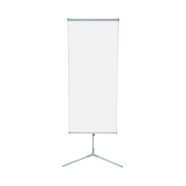 Custom Essential Banner Display Kit (Q224222) - Banner Stands with Logo ...