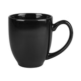 15 Oz. Ceramic Bistro Mug (Q224532)