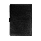 A5 UltraHyde Magnetic Closure Padfolio (Q224632)