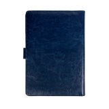 A5 UltraHyde Magnetic Closure Padfolio (Q224632)